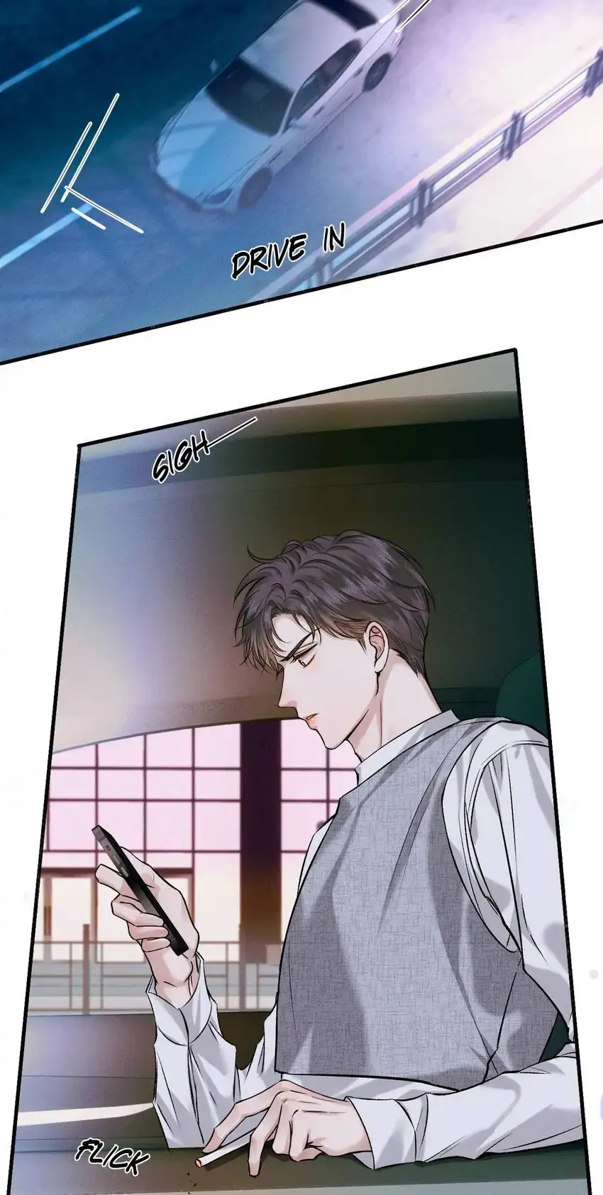 My Beloved Fool (Official) - Chapter 39 manhwa