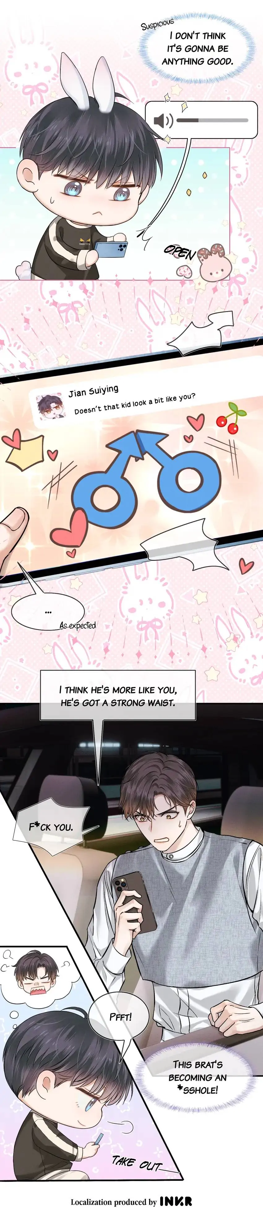 My Beloved Fool (Official) - Chapter 39 manhwa