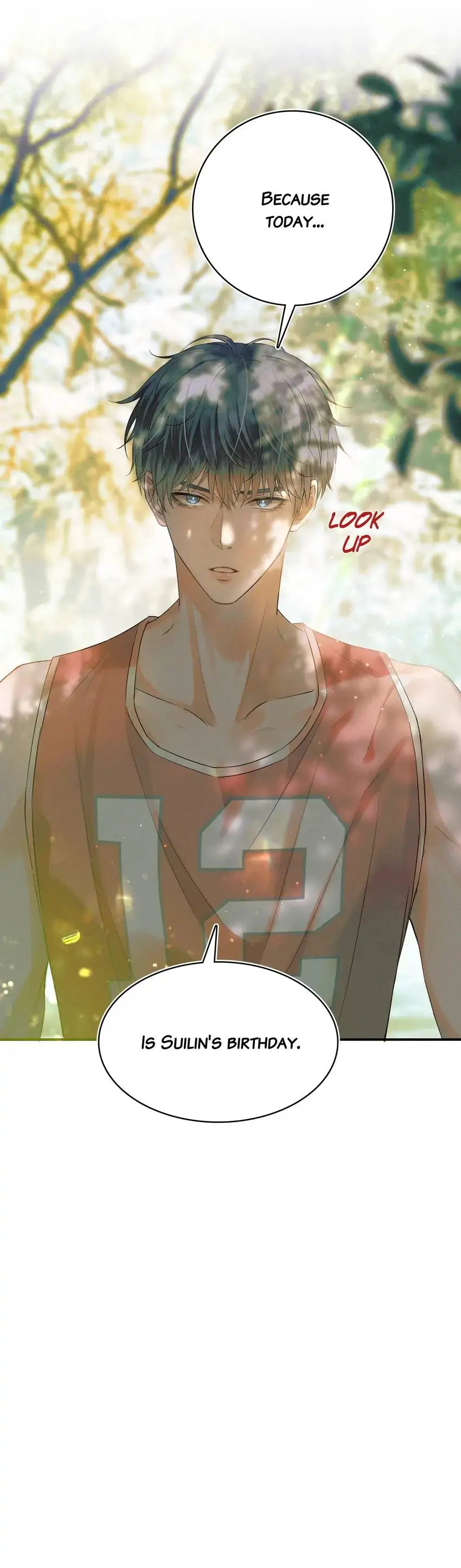 My Beloved Fool (Official) - Chapter 4 manhwa