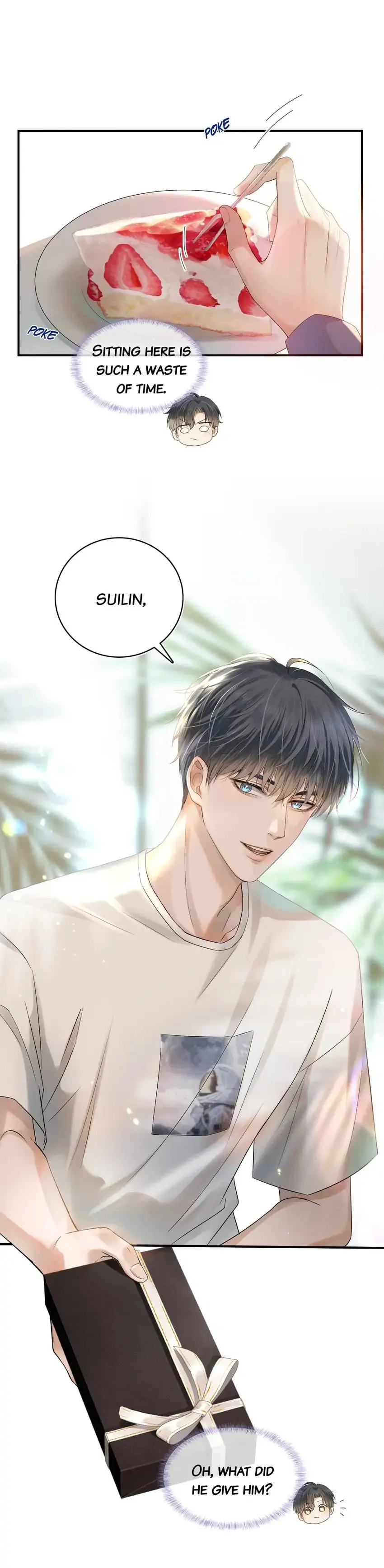 My Beloved Fool (Official) - Chapter 4 manhwa
