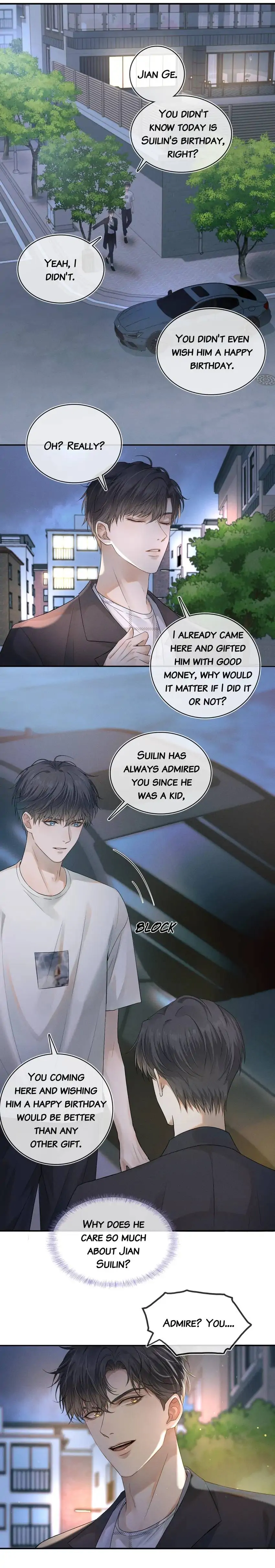 My Beloved Fool (Official) - Chapter 4 manhwa