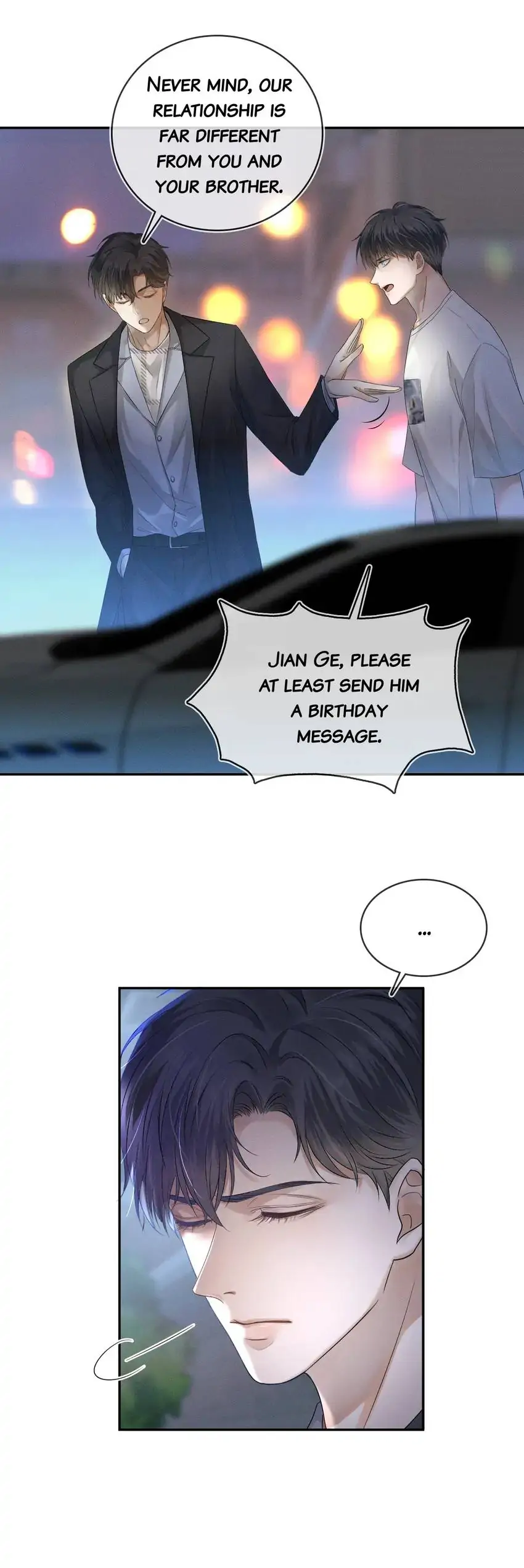 My Beloved Fool (Official) - Chapter 4 manhwa