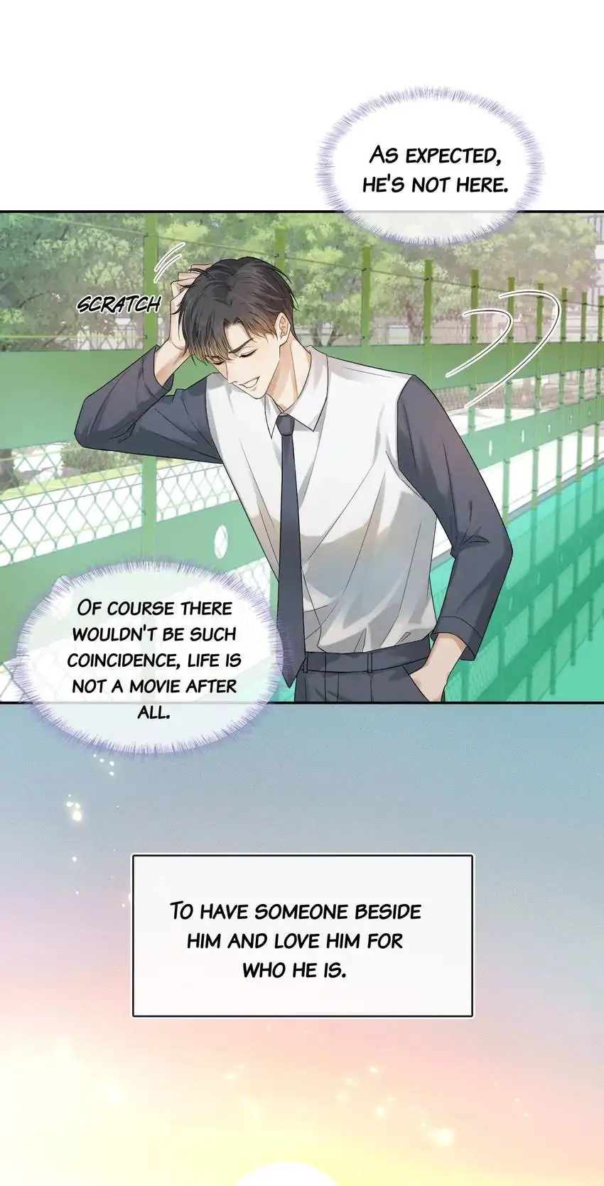 My Beloved Fool (Official) - Chapter 4 manhwa