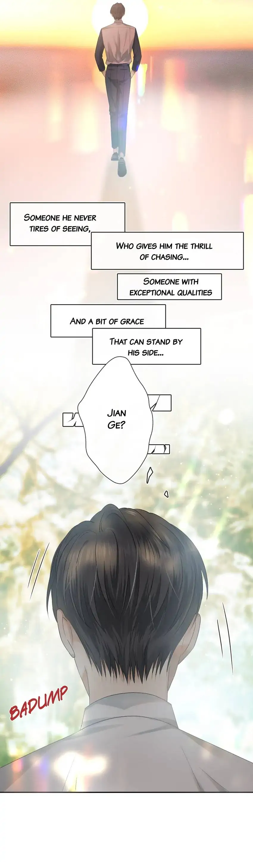 My Beloved Fool (Official) - Chapter 4 manhwa