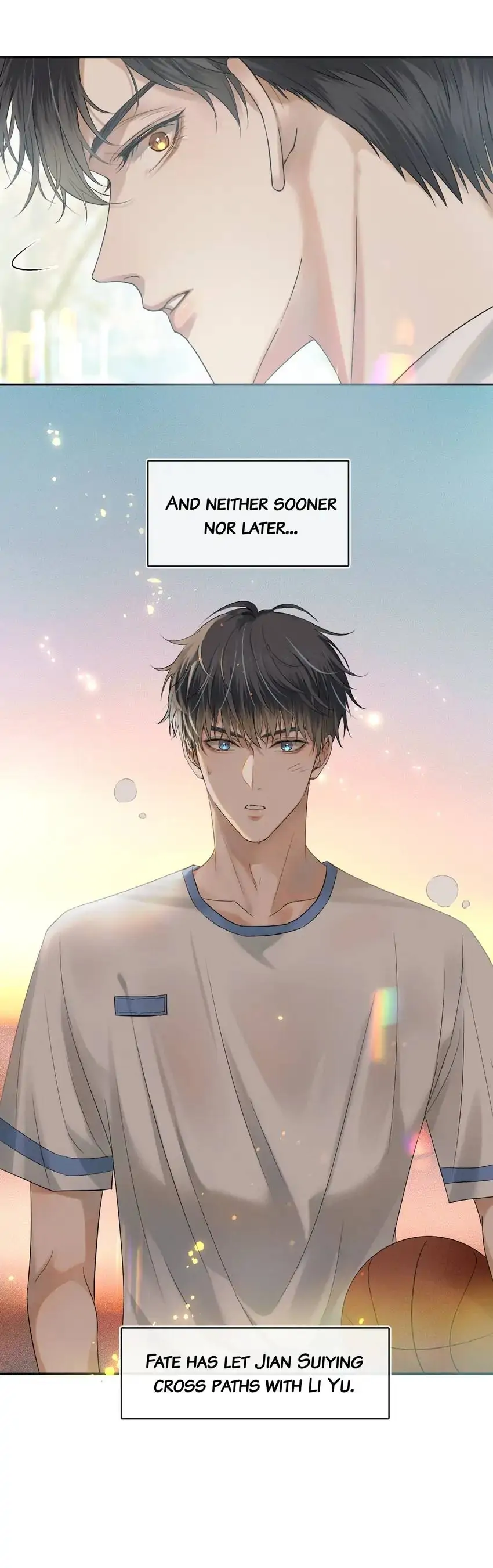 My Beloved Fool (Official) - Chapter 4 manhwa