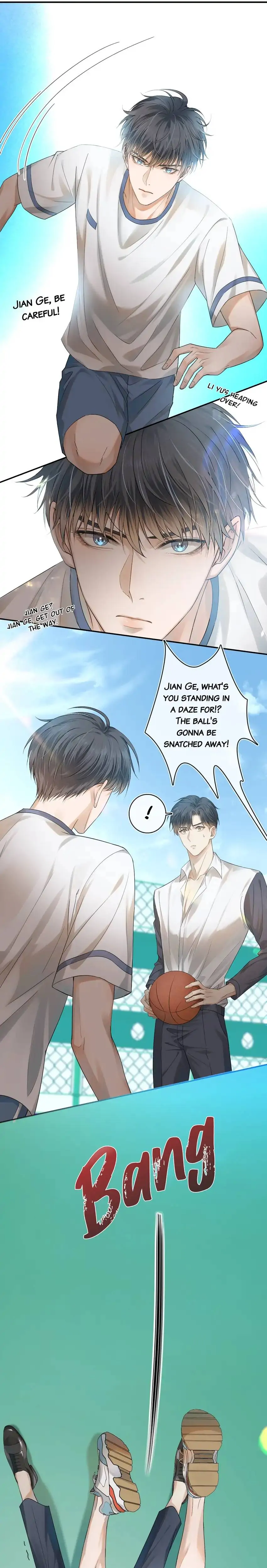 My Beloved Fool (Official) - Chapter 4 manhwa