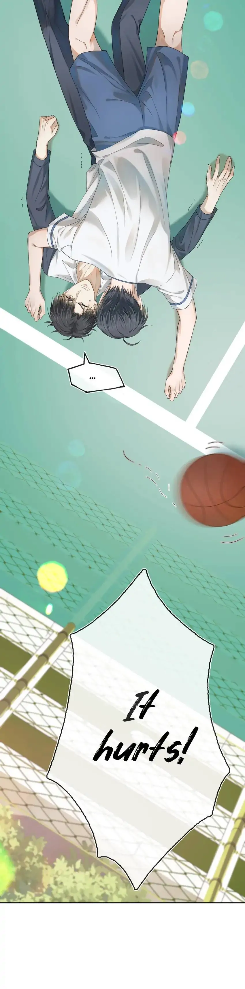My Beloved Fool (Official) - Chapter 4 manhwa