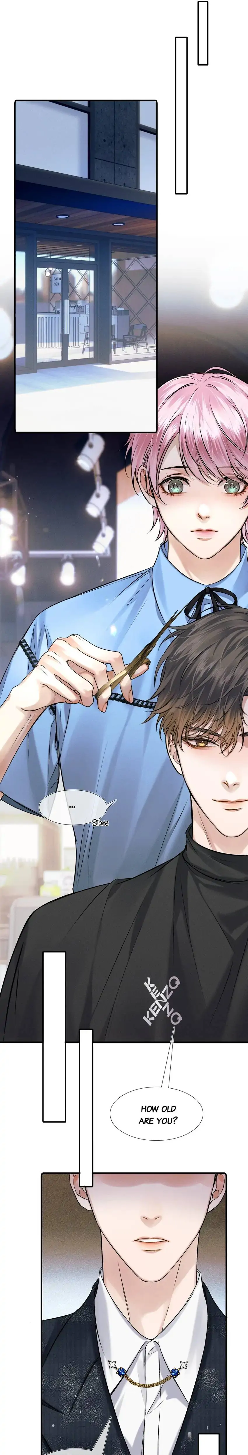 My Beloved Fool (Official) - Chapter 40 manhwa