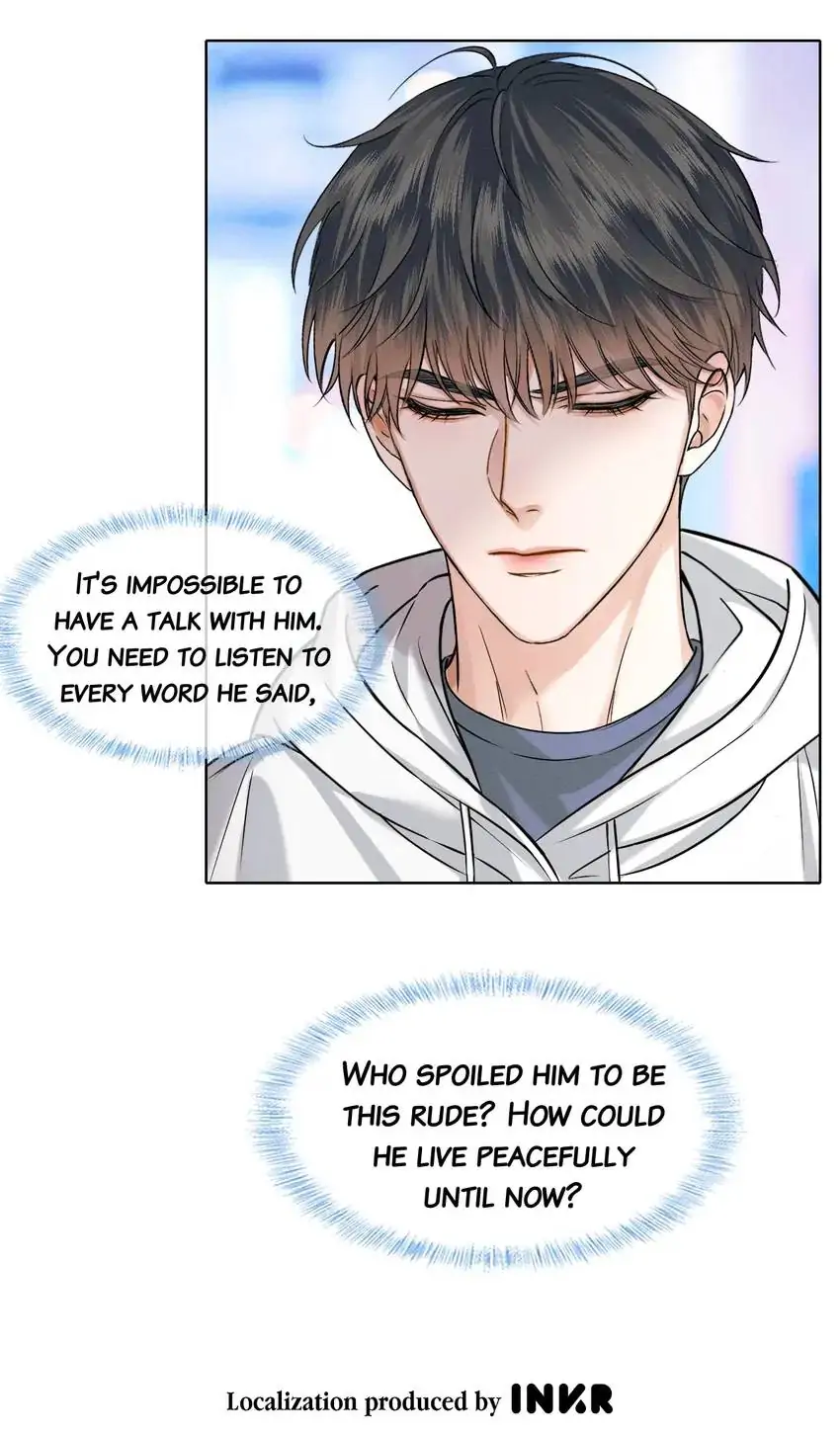 My Beloved Fool (Official) - Chapter 40 manhwa