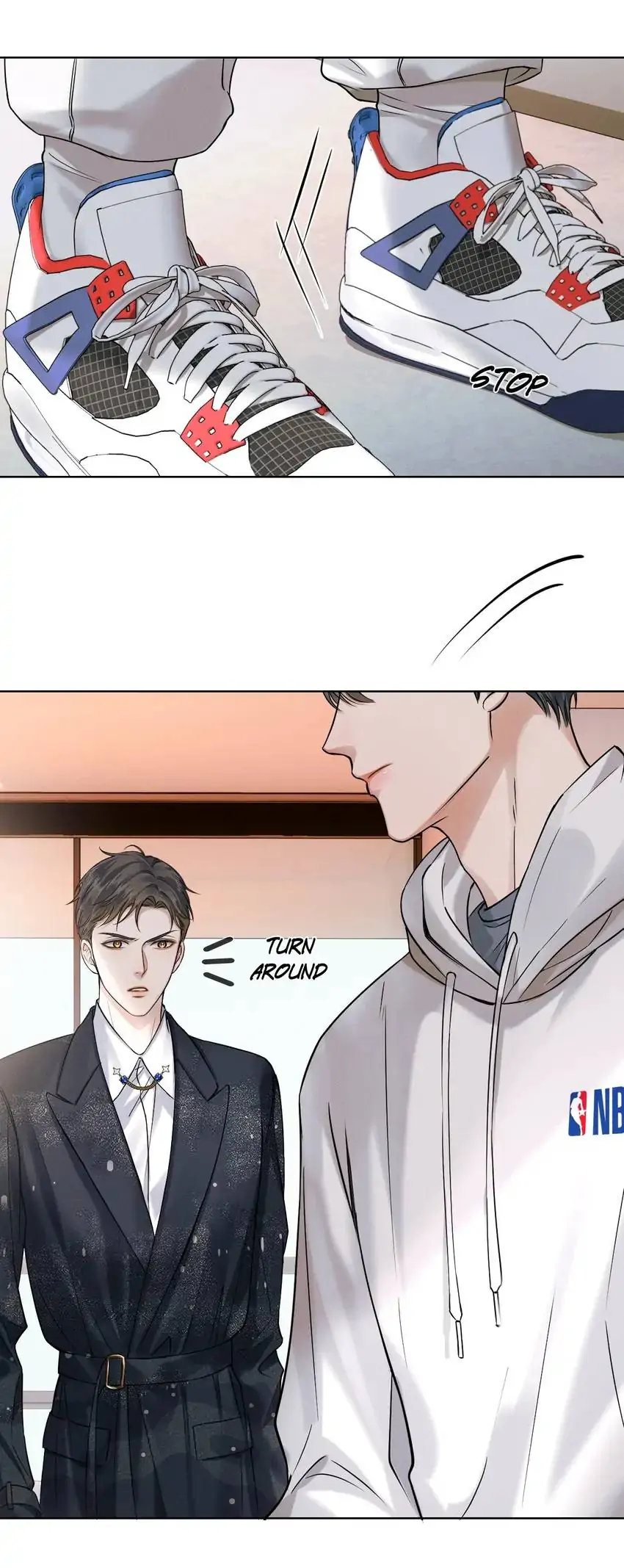 My Beloved Fool (Official) - Chapter 41 manhwa