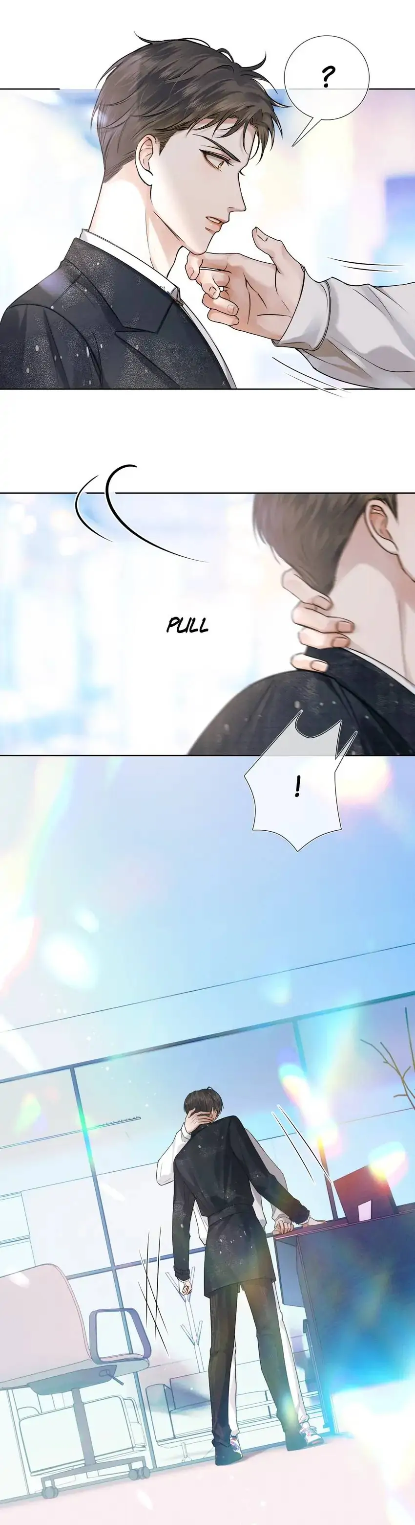 My Beloved Fool (Official) - Chapter 41 manhwa