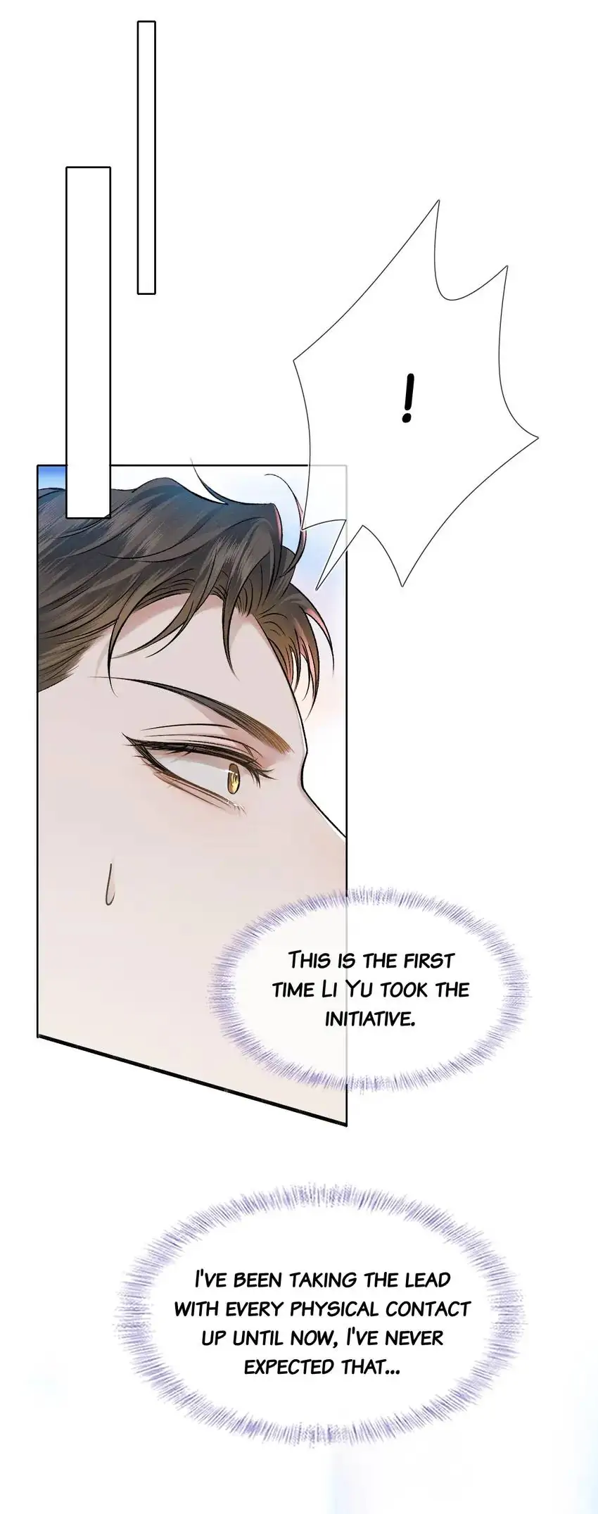 My Beloved Fool (Official) - Chapter 41 manhwa
