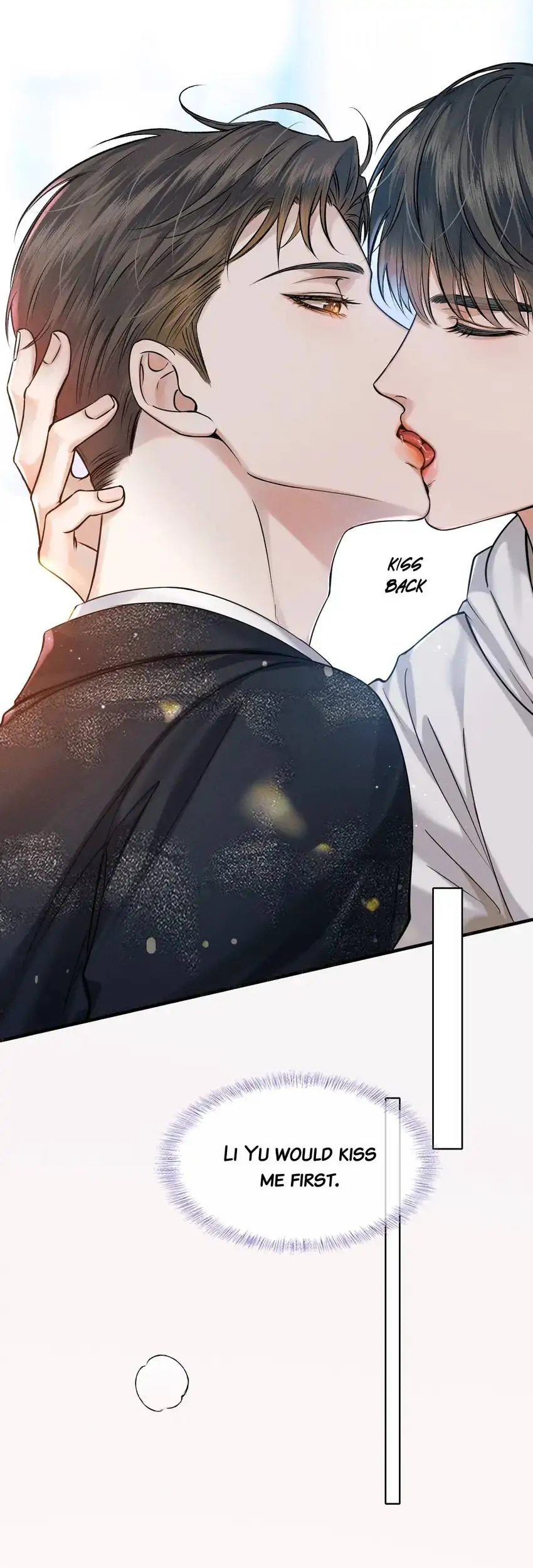 My Beloved Fool (Official) - Chapter 41 manhwa