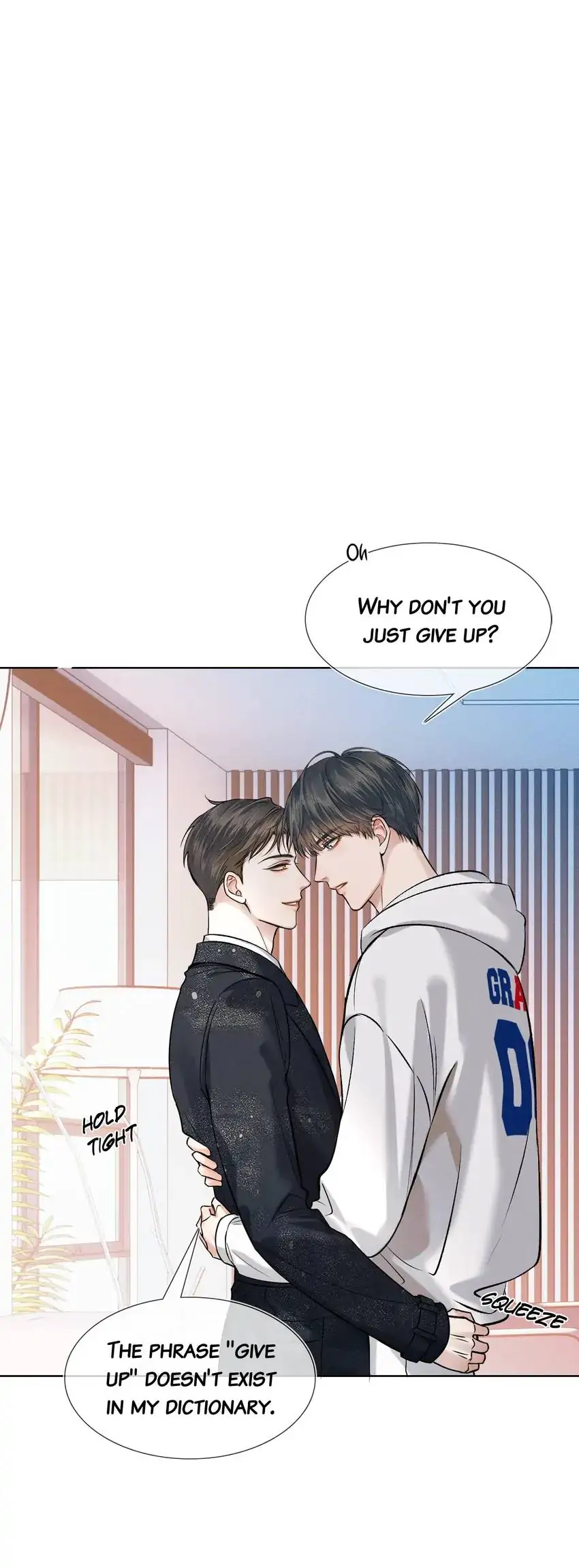My Beloved Fool (Official) - Chapter 41 manhwa