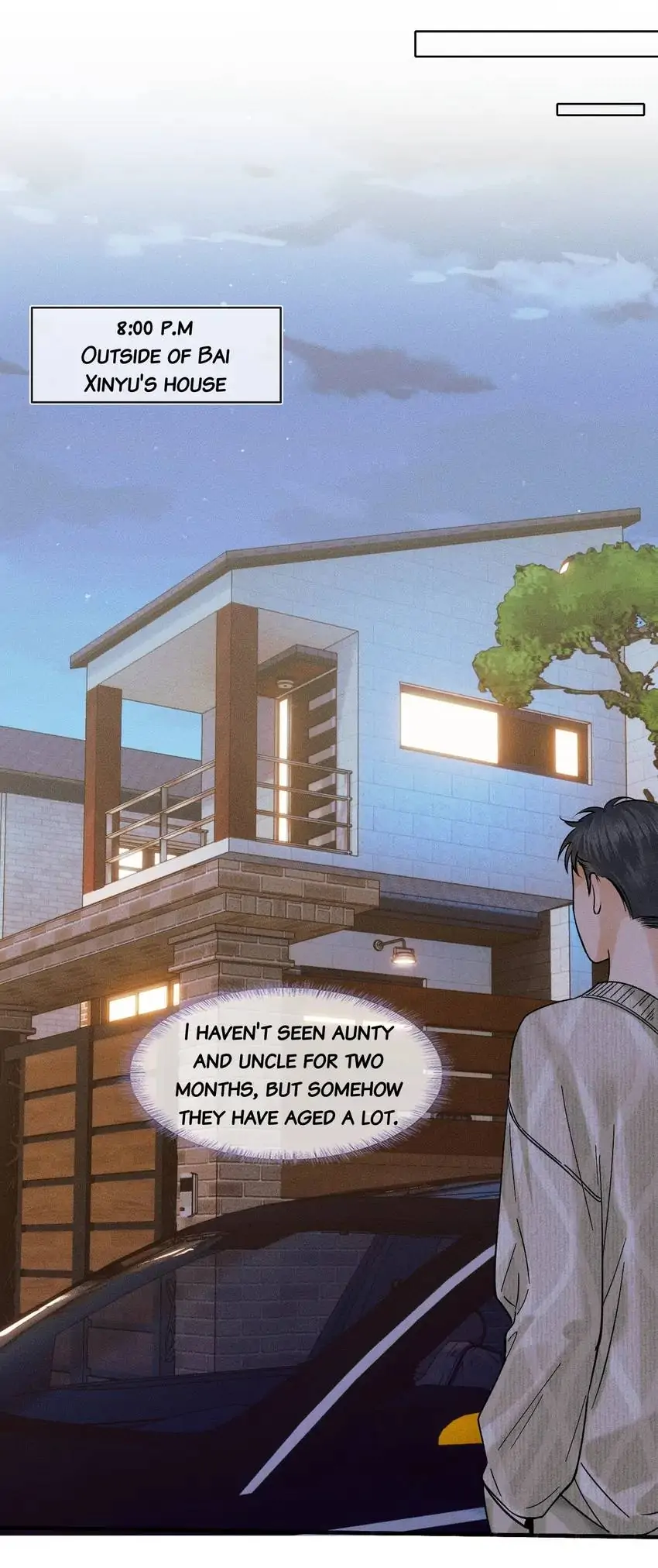 My Beloved Fool (Official) - Chapter 42 manhwa