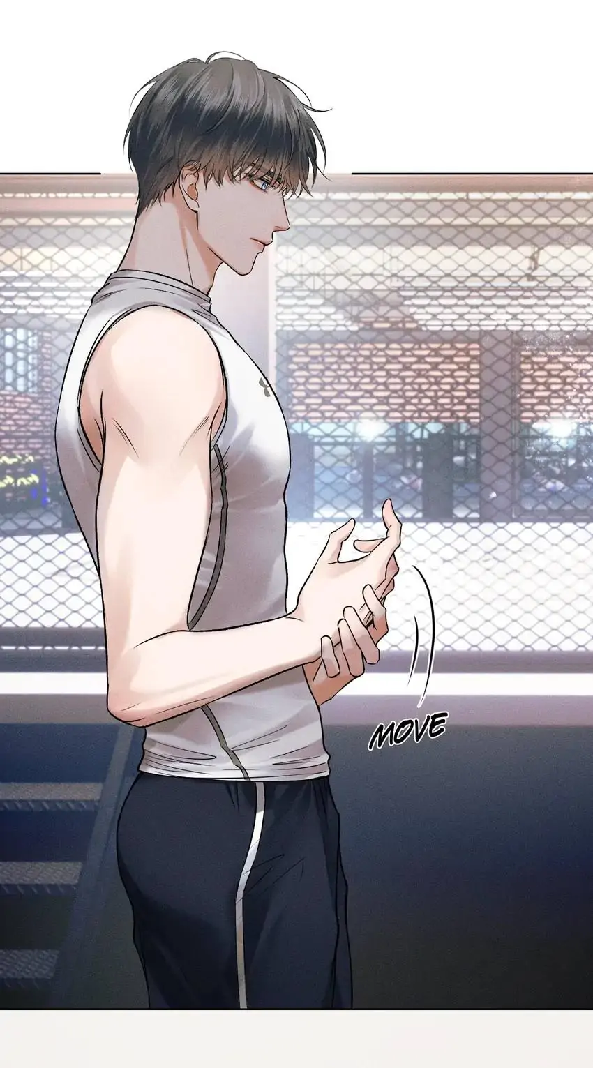 My Beloved Fool (Official) - Chapter 42 manhwa