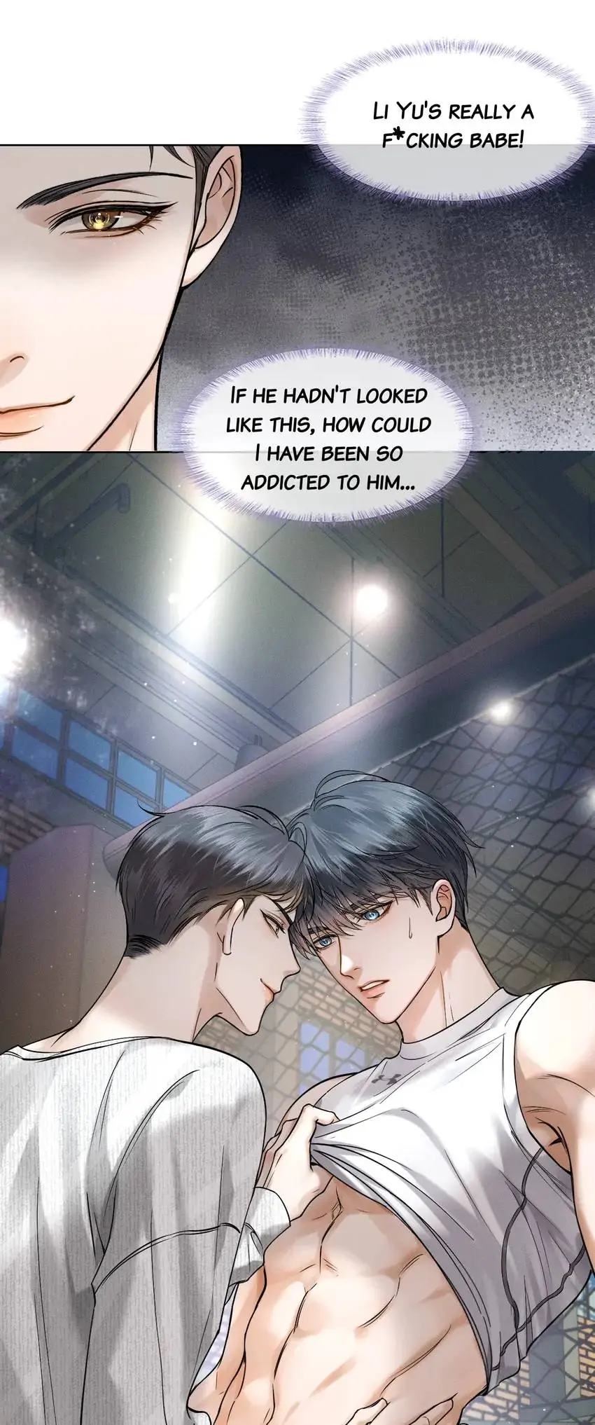 My Beloved Fool (Official) - Chapter 42 manhwa