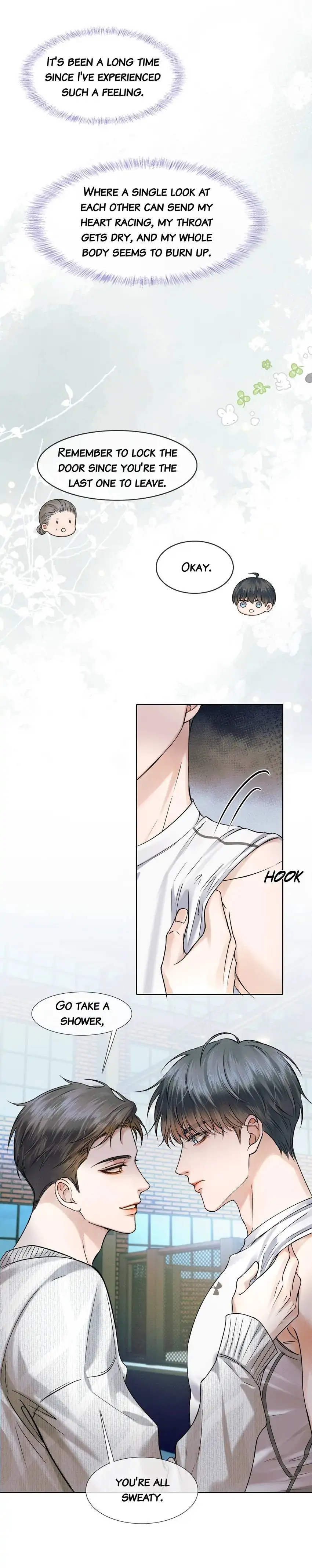 My Beloved Fool (Official) - Chapter 42 manhwa
