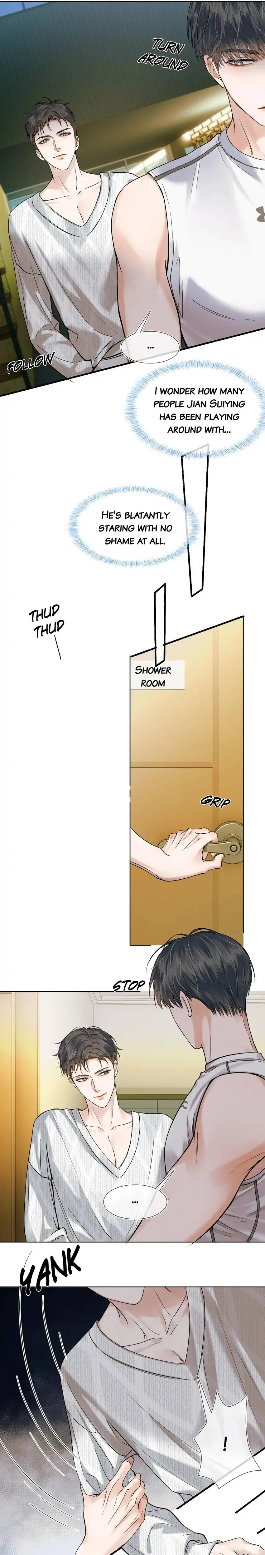 My Beloved Fool (Official) - Chapter 42 manhwa