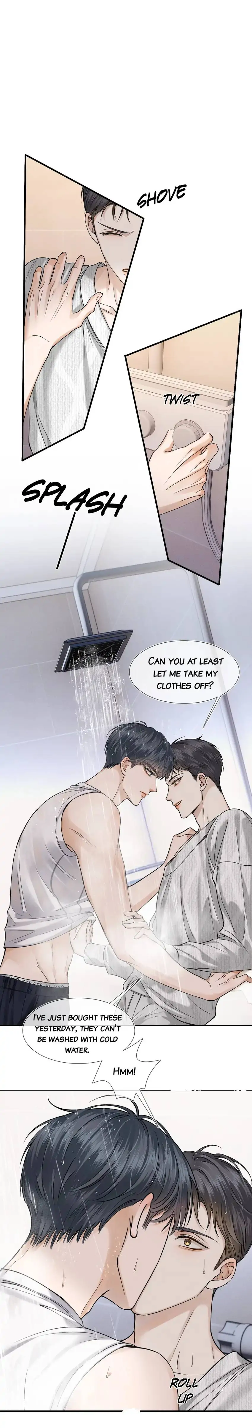 My Beloved Fool (Official) - Chapter 42 manhwa