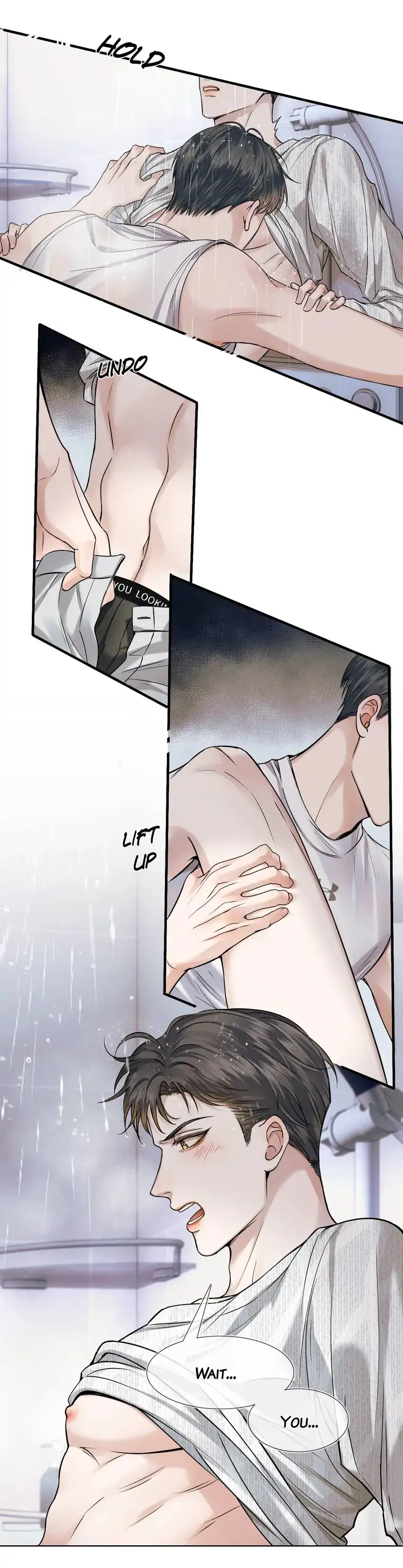 My Beloved Fool (Official) - Chapter 42 manhwa