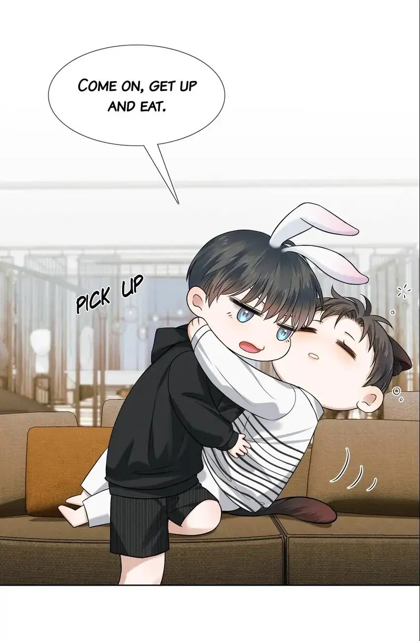 My Beloved Fool (Official) - Chapter 43 manhwa