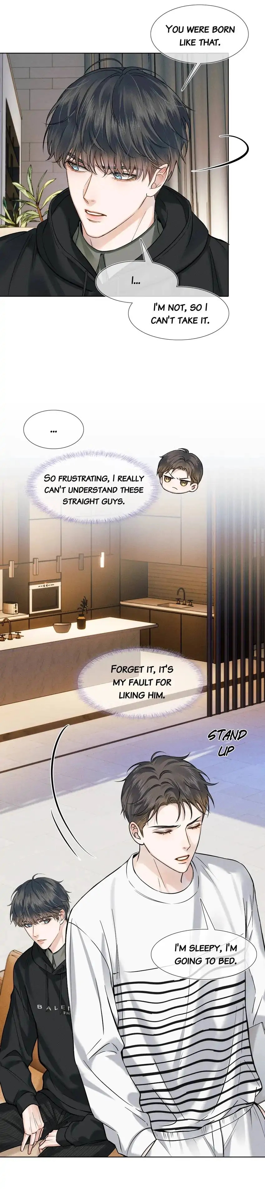 My Beloved Fool (Official) - Chapter 43 manhwa