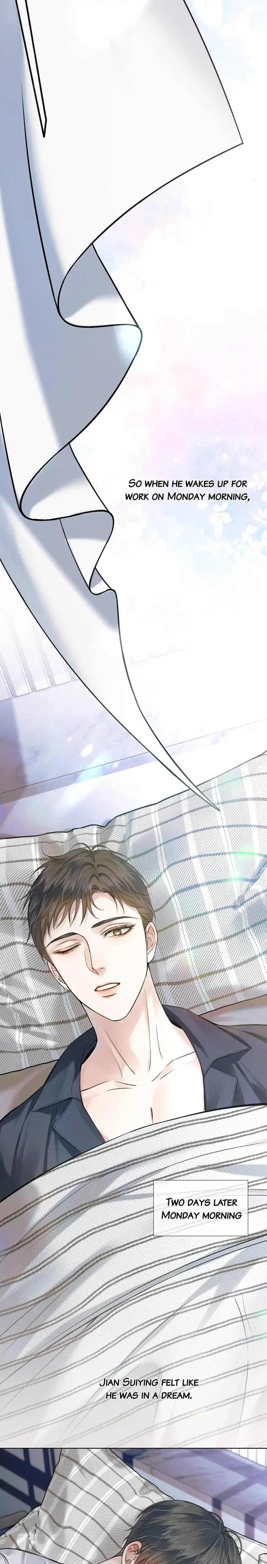 My Beloved Fool (Official) - Chapter 43 manhwa