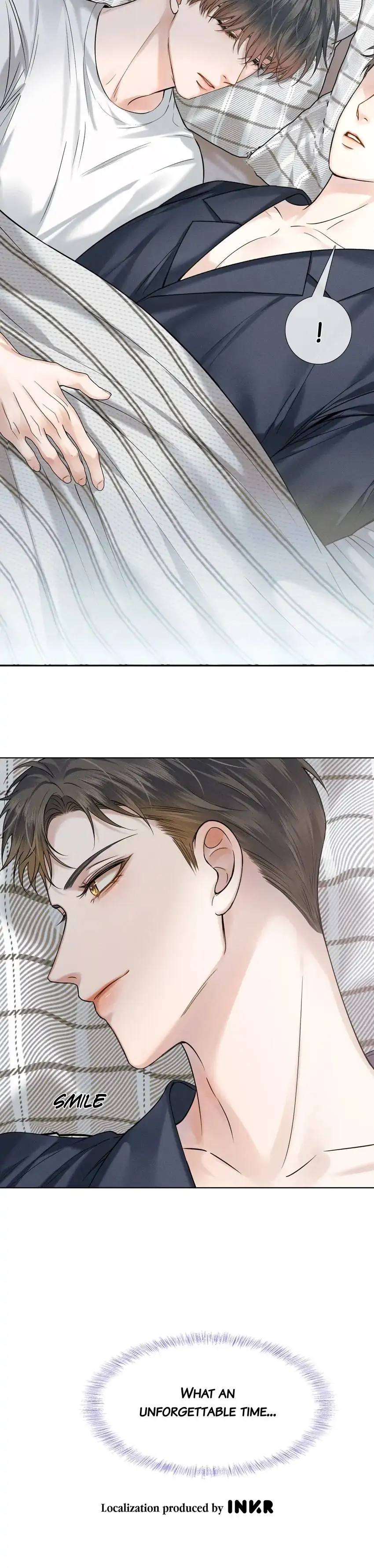 My Beloved Fool (Official) - Chapter 43 manhwa