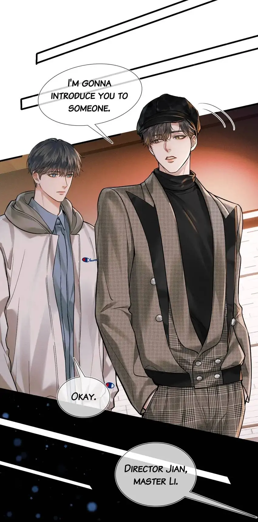 My Beloved Fool (Official) - Chapter 44 manhwa