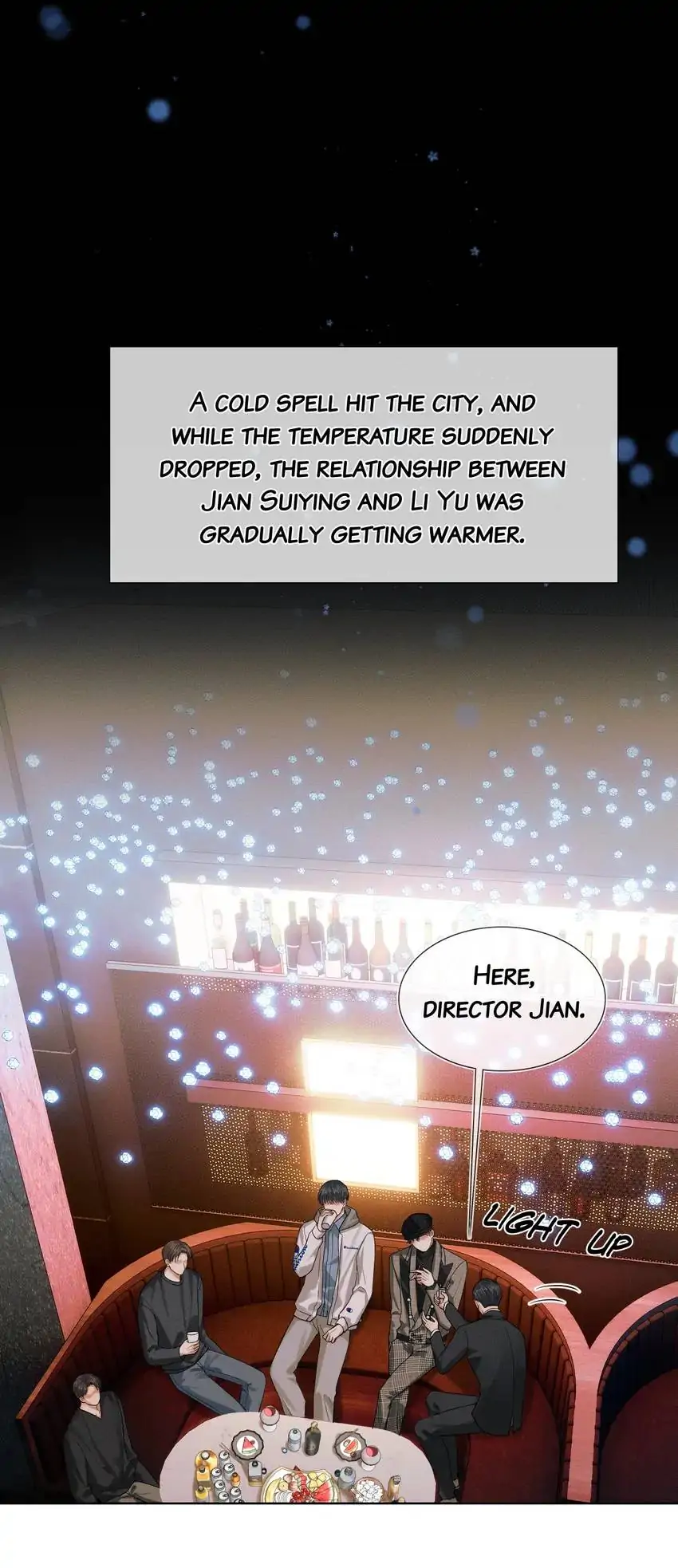 My Beloved Fool (Official) - Chapter 44 manhwa