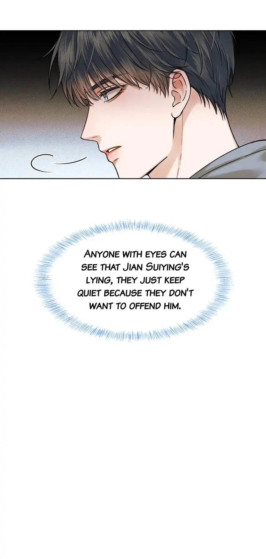 My Beloved Fool (Official) - Chapter 44 manhwa