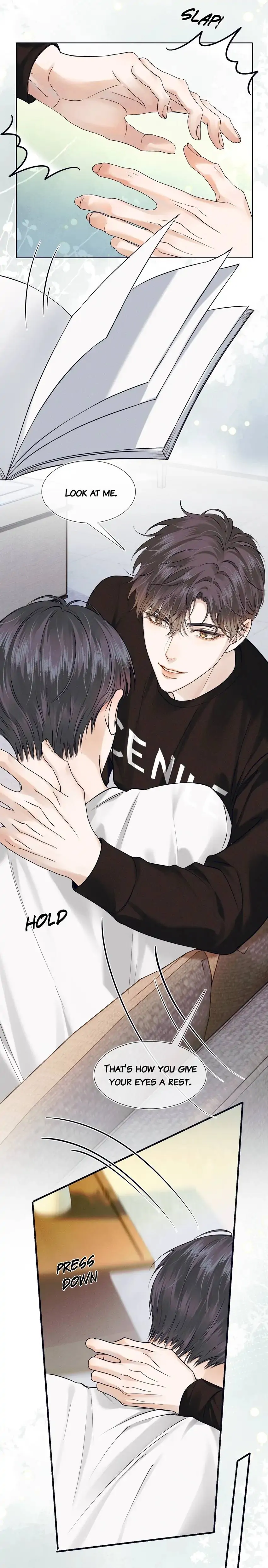 My Beloved Fool (Official) - Chapter 44 manhwa