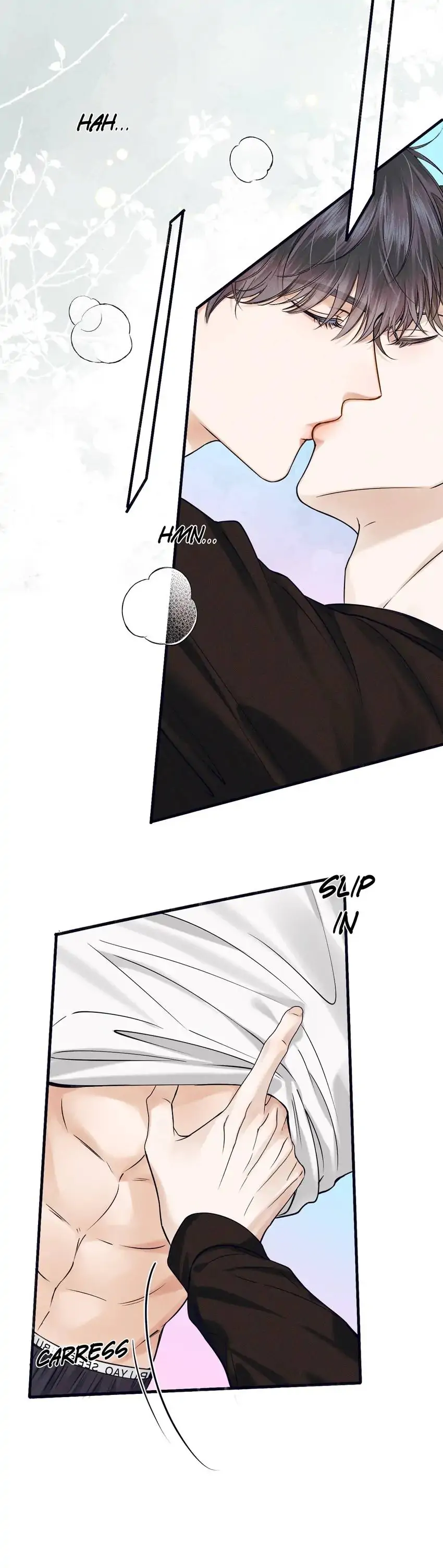 My Beloved Fool (Official) - Chapter 44 manhwa