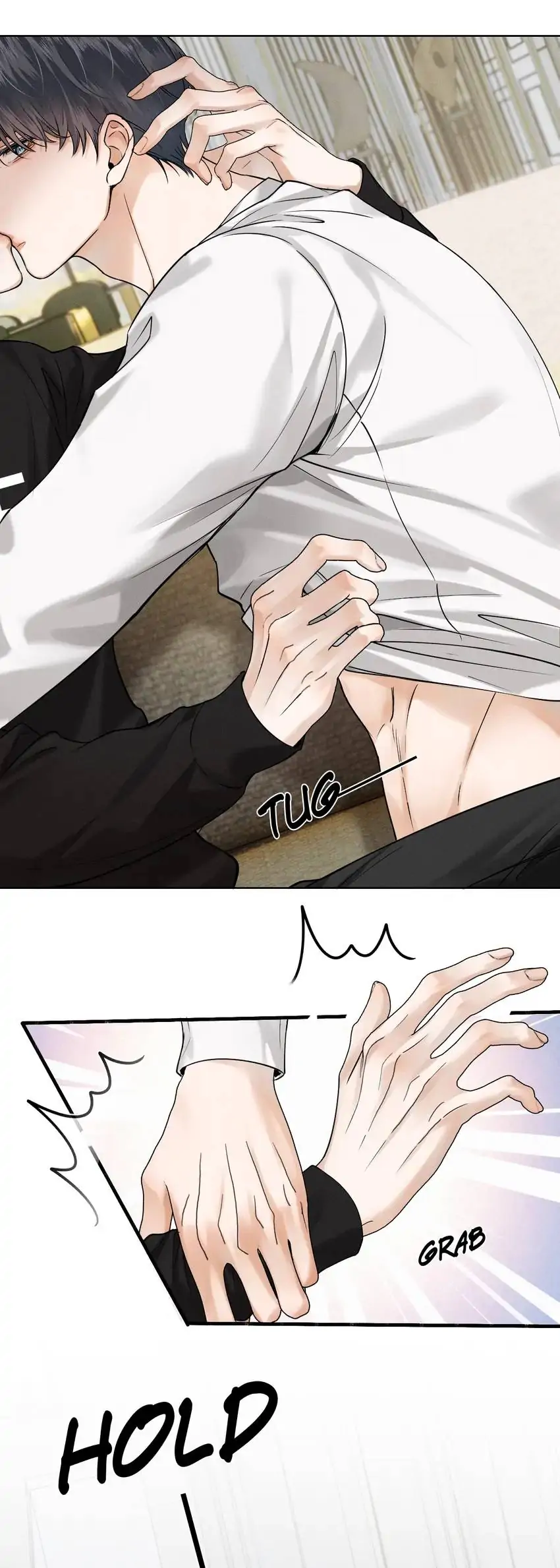 My Beloved Fool (Official) - Chapter 44 manhwa