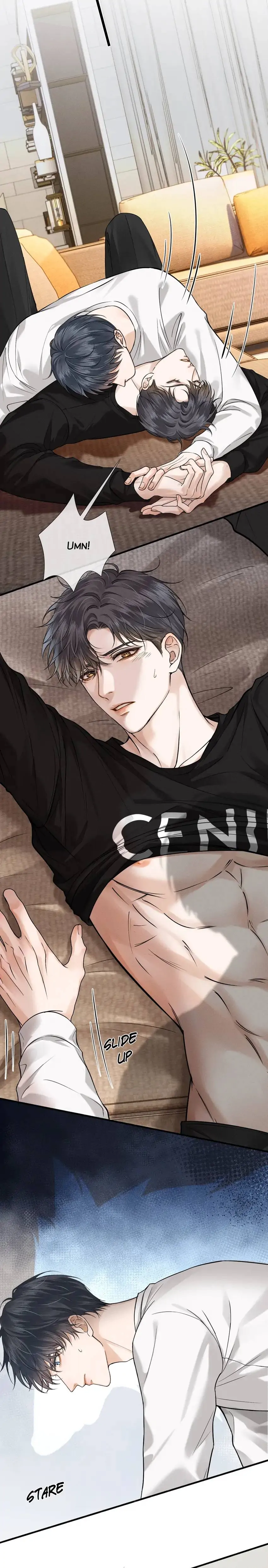 My Beloved Fool (Official) - Chapter 44 manhwa