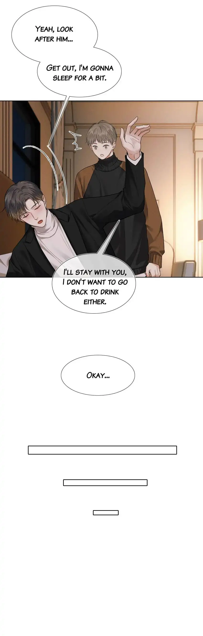 My Beloved Fool (Official) - Chapter 45 manhwa