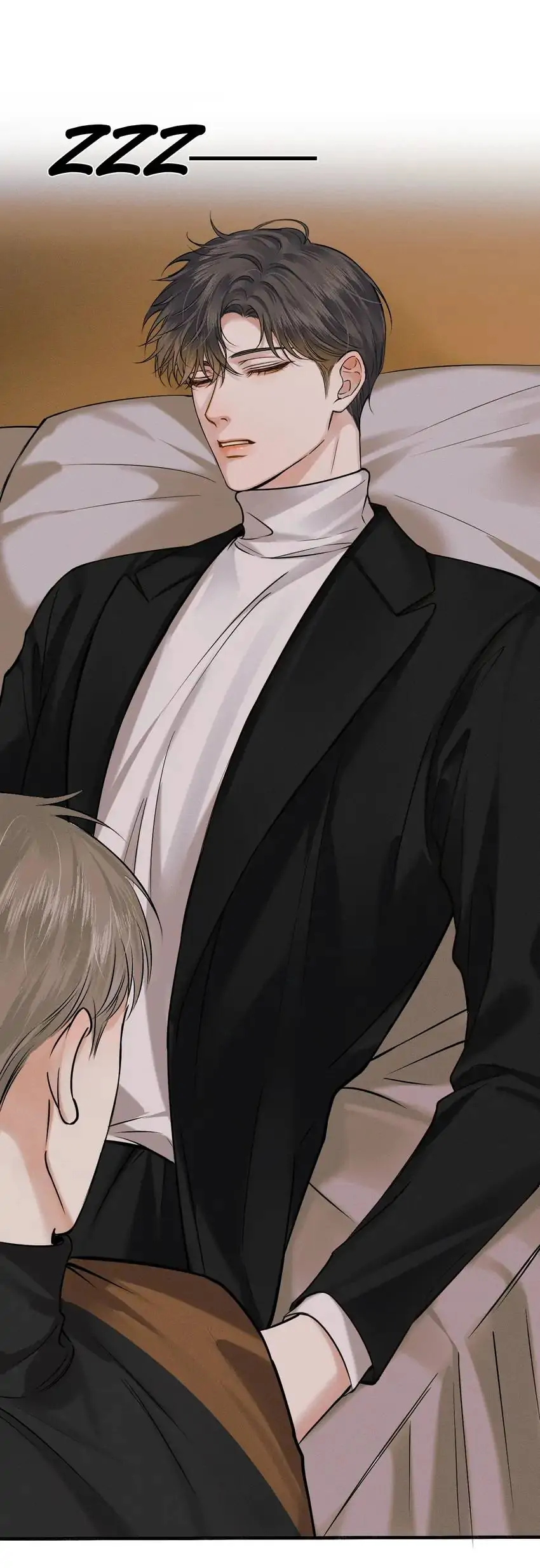 My Beloved Fool (Official) - Chapter 45 manhwa