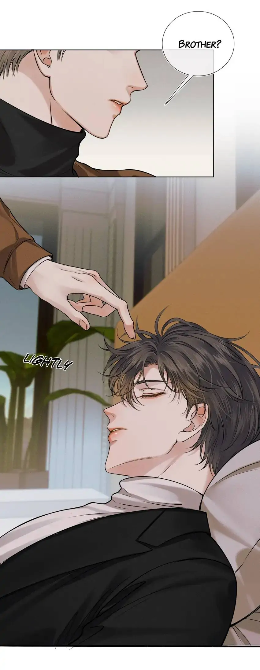 My Beloved Fool (Official) - Chapter 45 manhwa