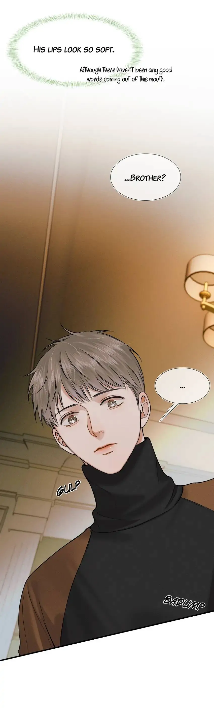 My Beloved Fool (Official) - Chapter 45 manhwa