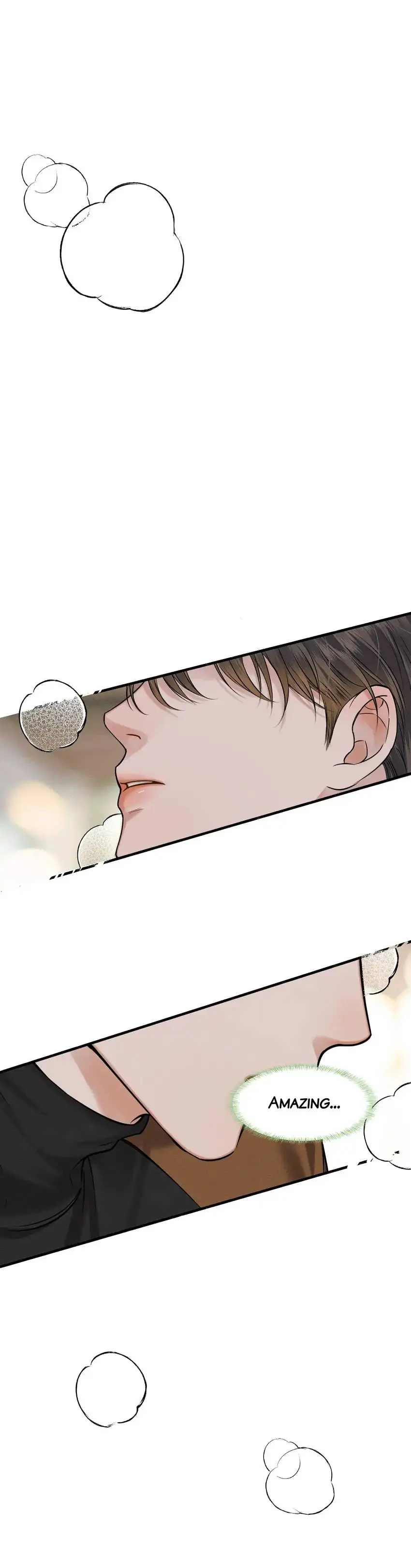 My Beloved Fool (Official) - Chapter 45 manhwa