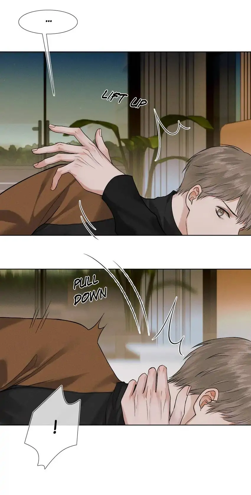 My Beloved Fool (Official) - Chapter 45 manhwa
