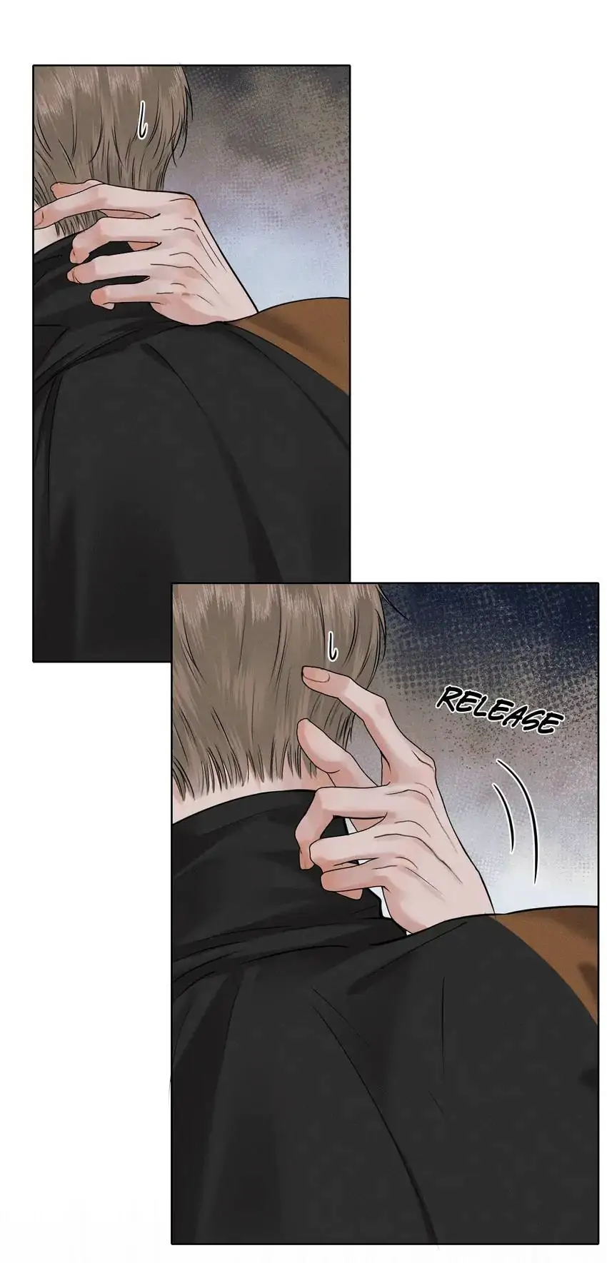 My Beloved Fool (Official) - Chapter 45 manhwa
