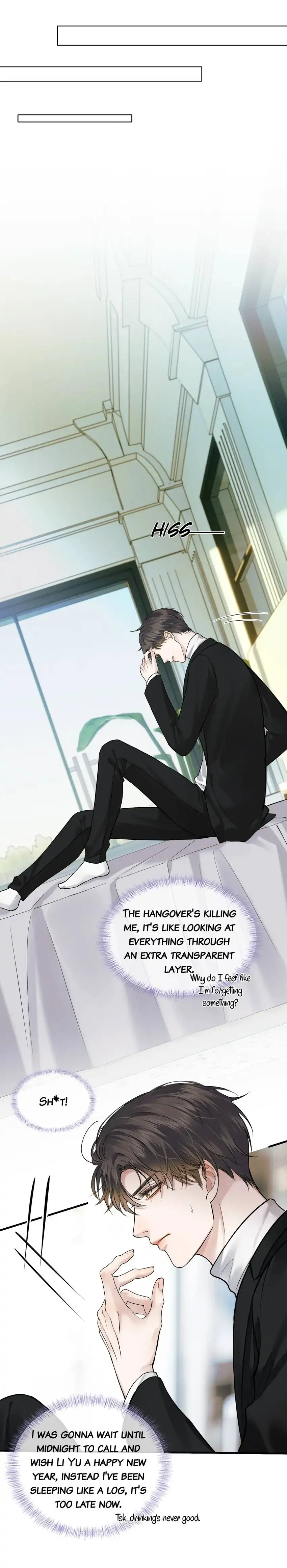 My Beloved Fool (Official) - Chapter 45 manhwa