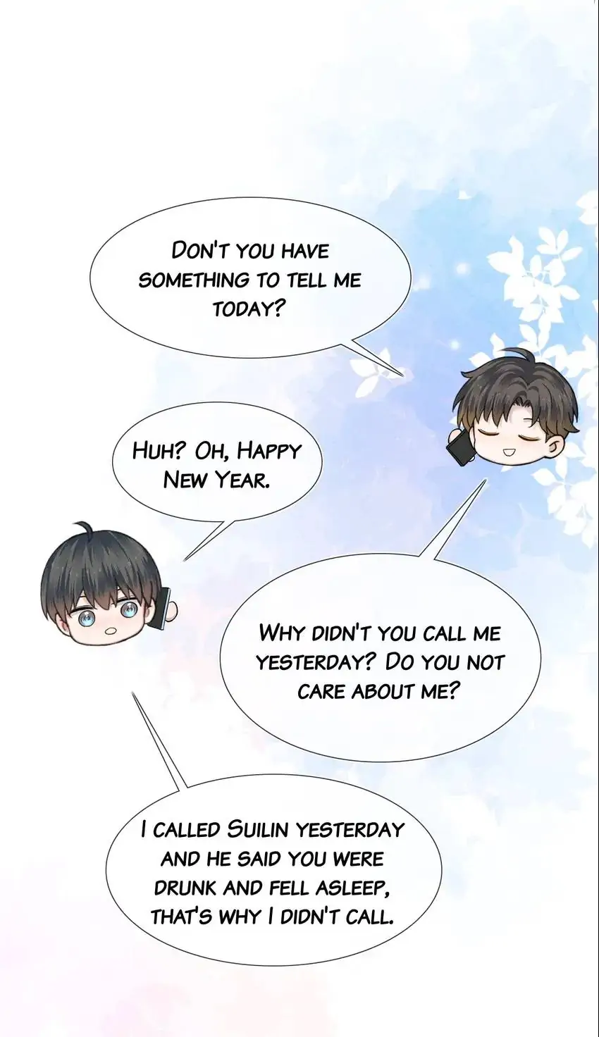 My Beloved Fool (Official) - Chapter 46 manhwa