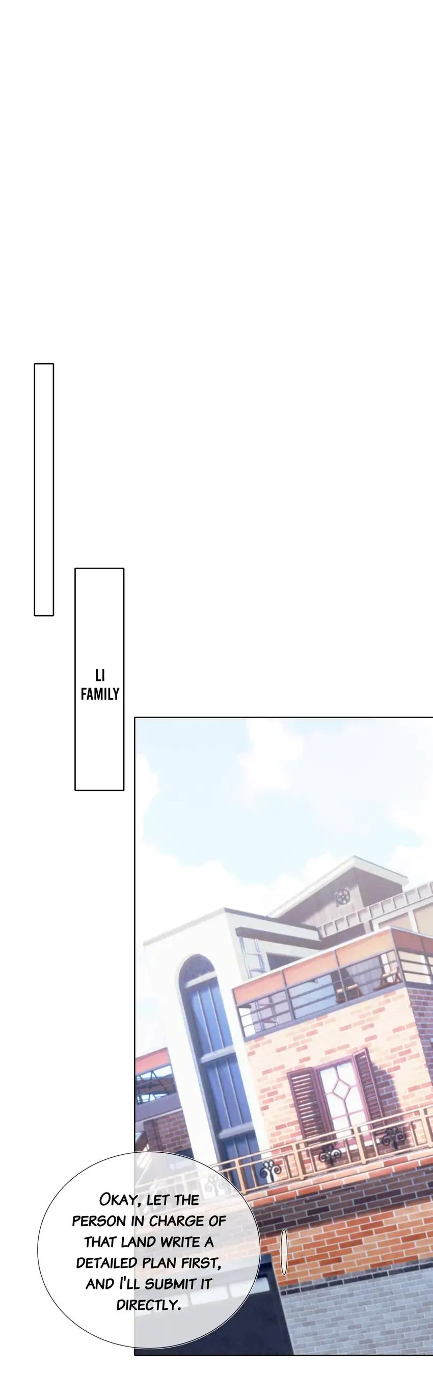 My Beloved Fool (Official) - Chapter 46 manhwa