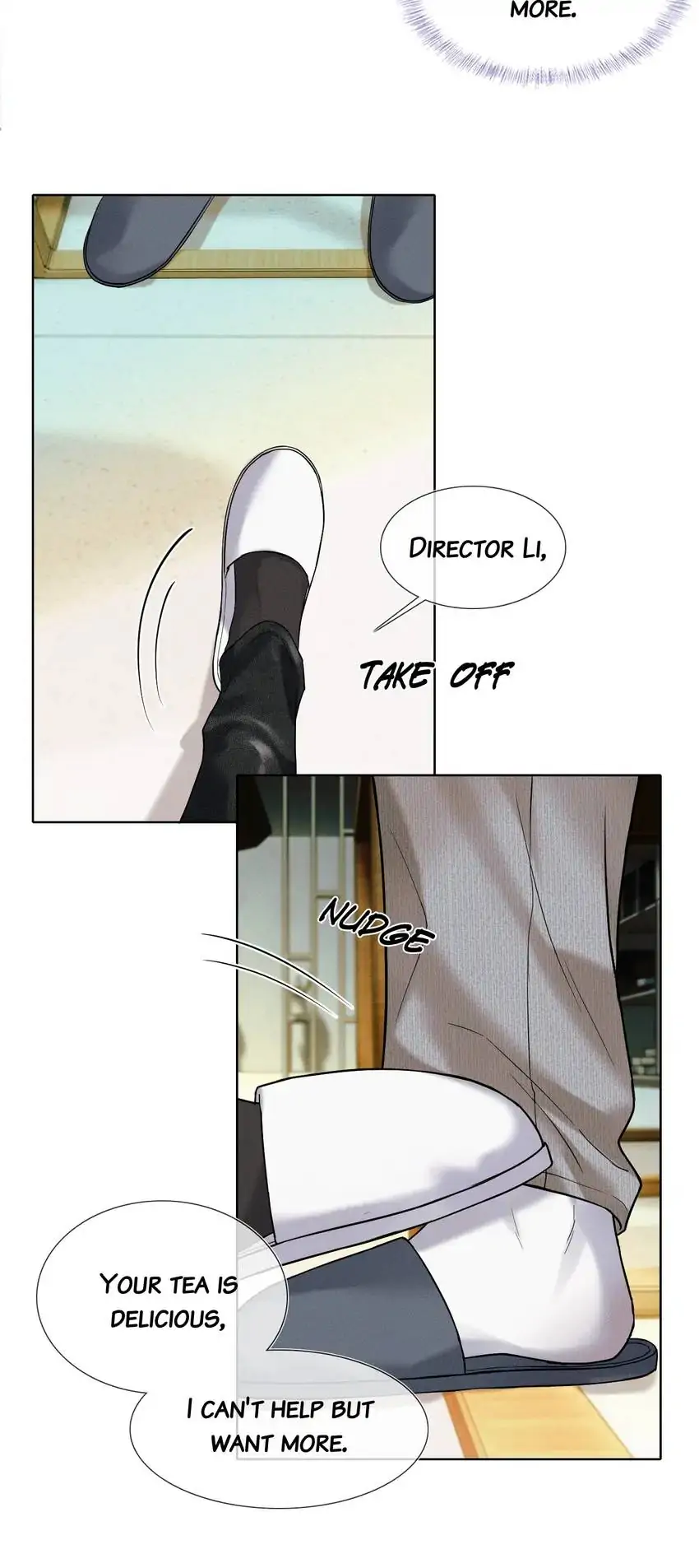 My Beloved Fool (Official) - Chapter 46 manhwa