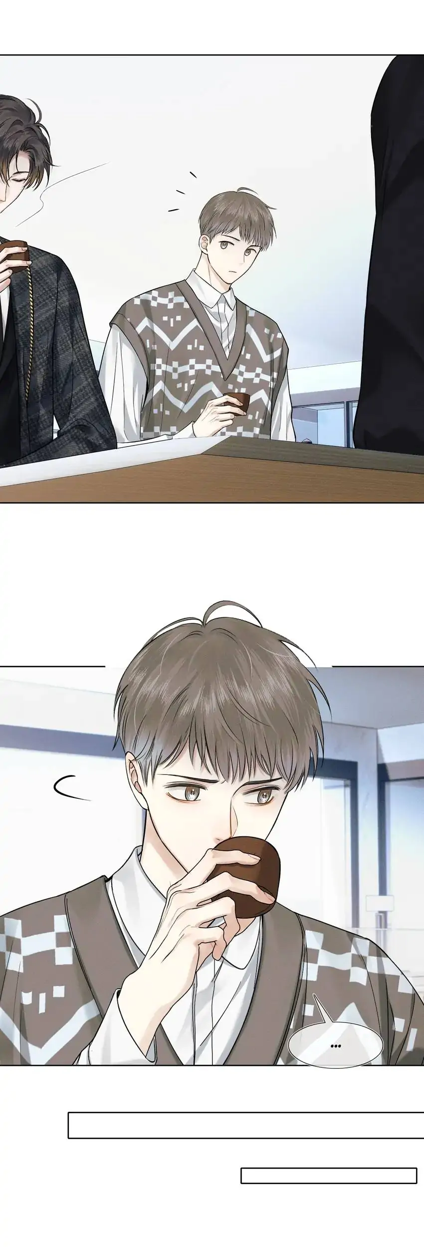 My Beloved Fool (Official) - Chapter 46 manhwa