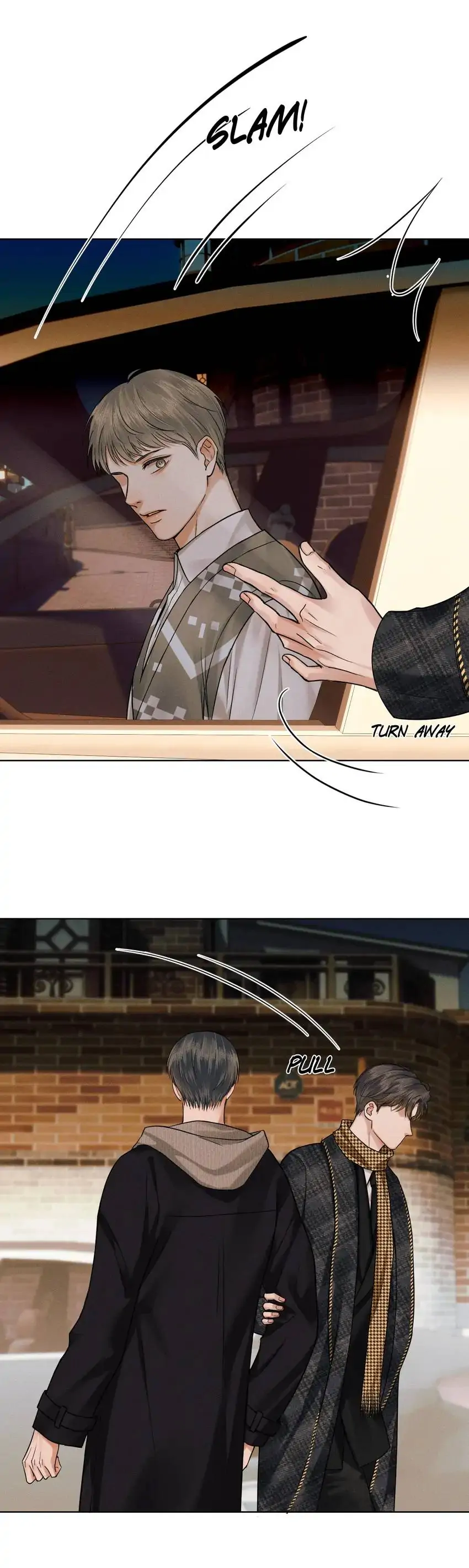 My Beloved Fool (Official) - Chapter 46 manhwa