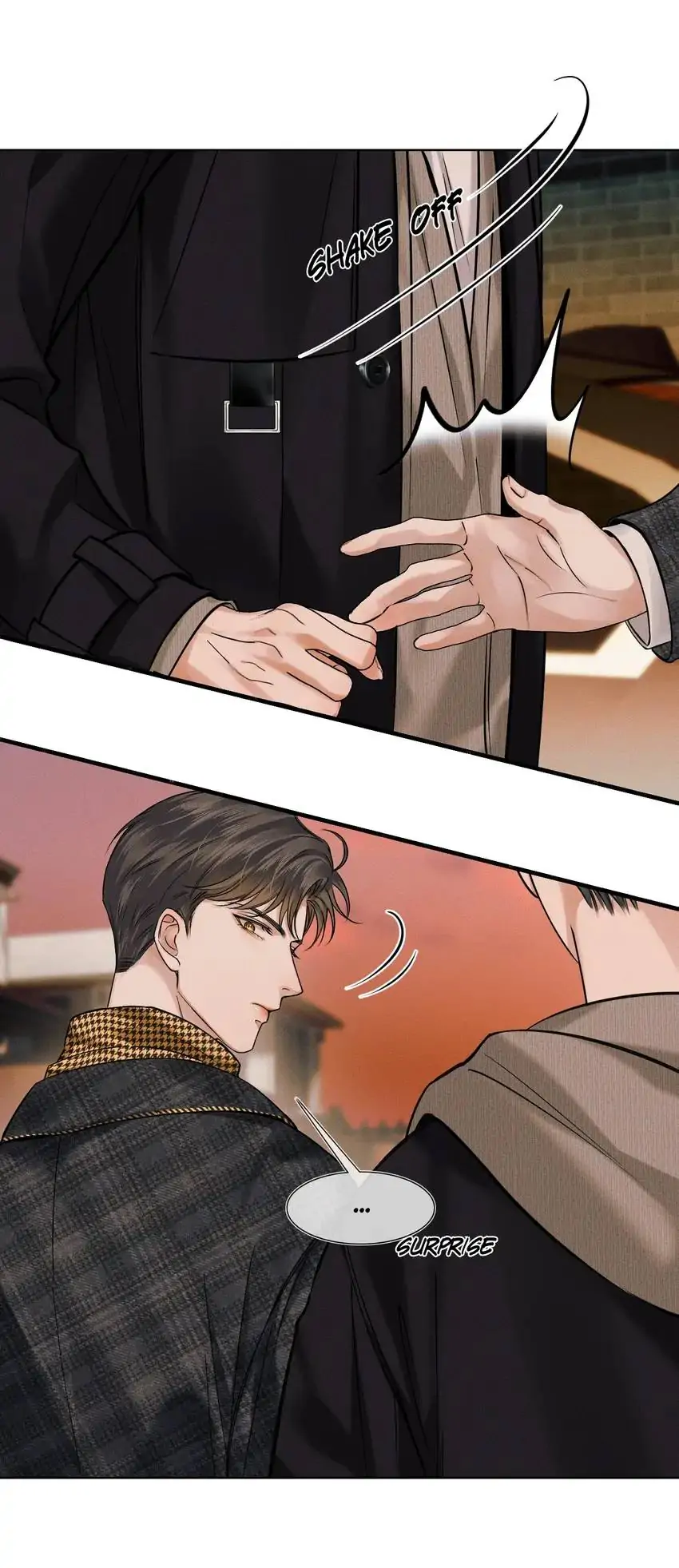 My Beloved Fool (Official) - Chapter 46 manhwa